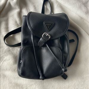 Guess book bag for sale!